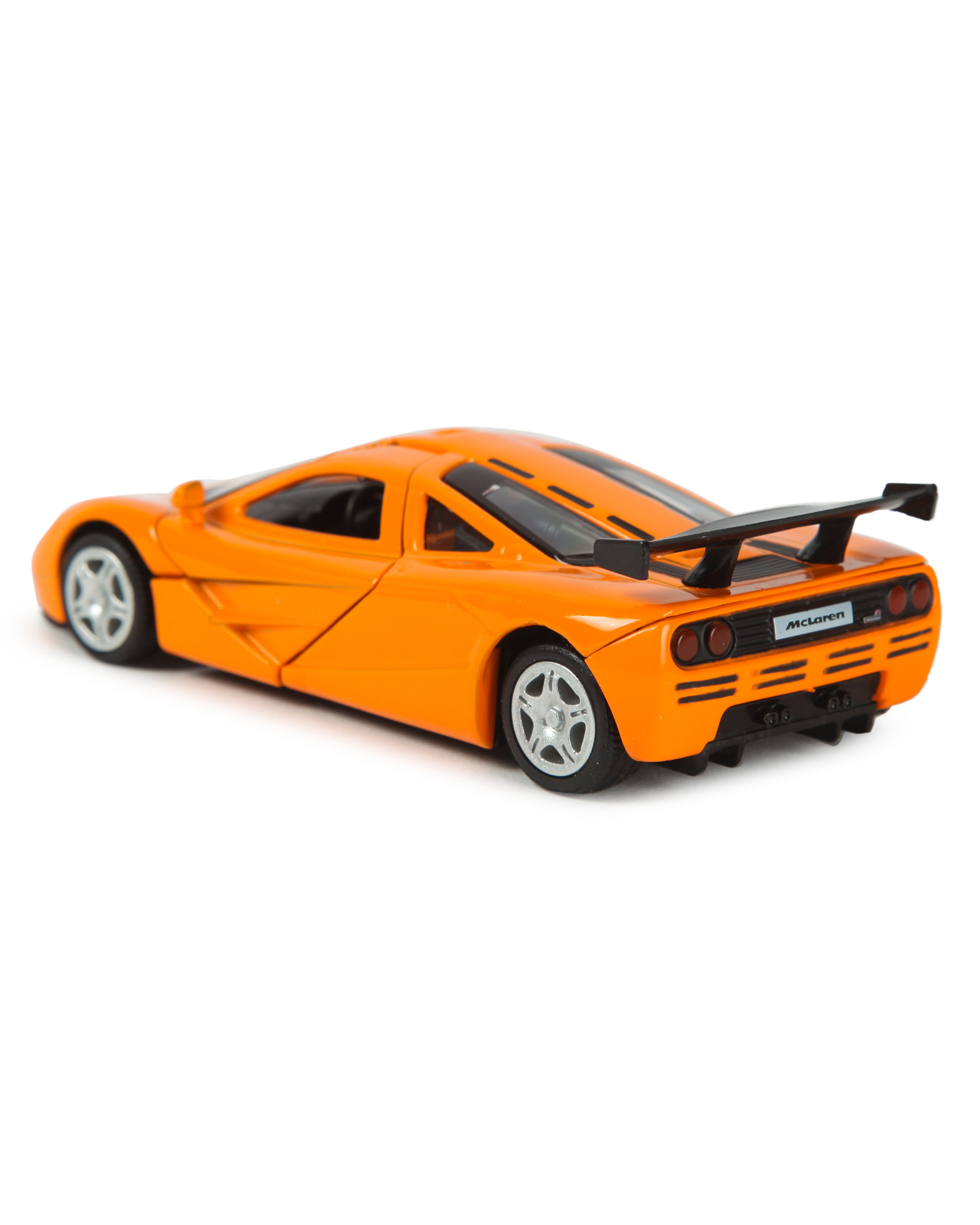 Автомобиль Mobicaro McLaren F1 1993 1:43 544072 - фото 4