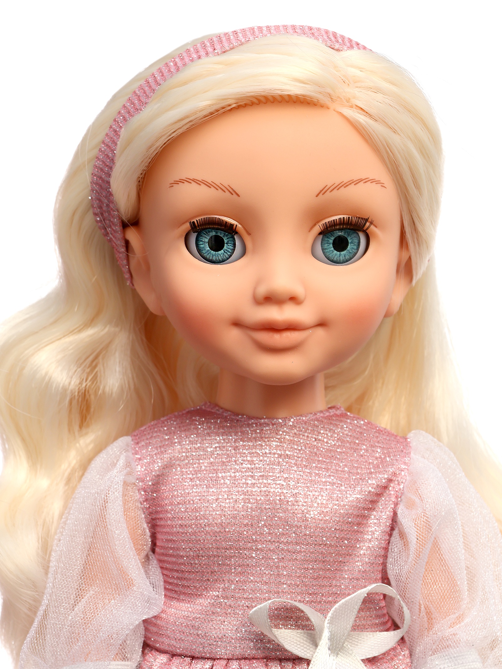 Кукла классическая Sima-Land 10981992 - фото 11