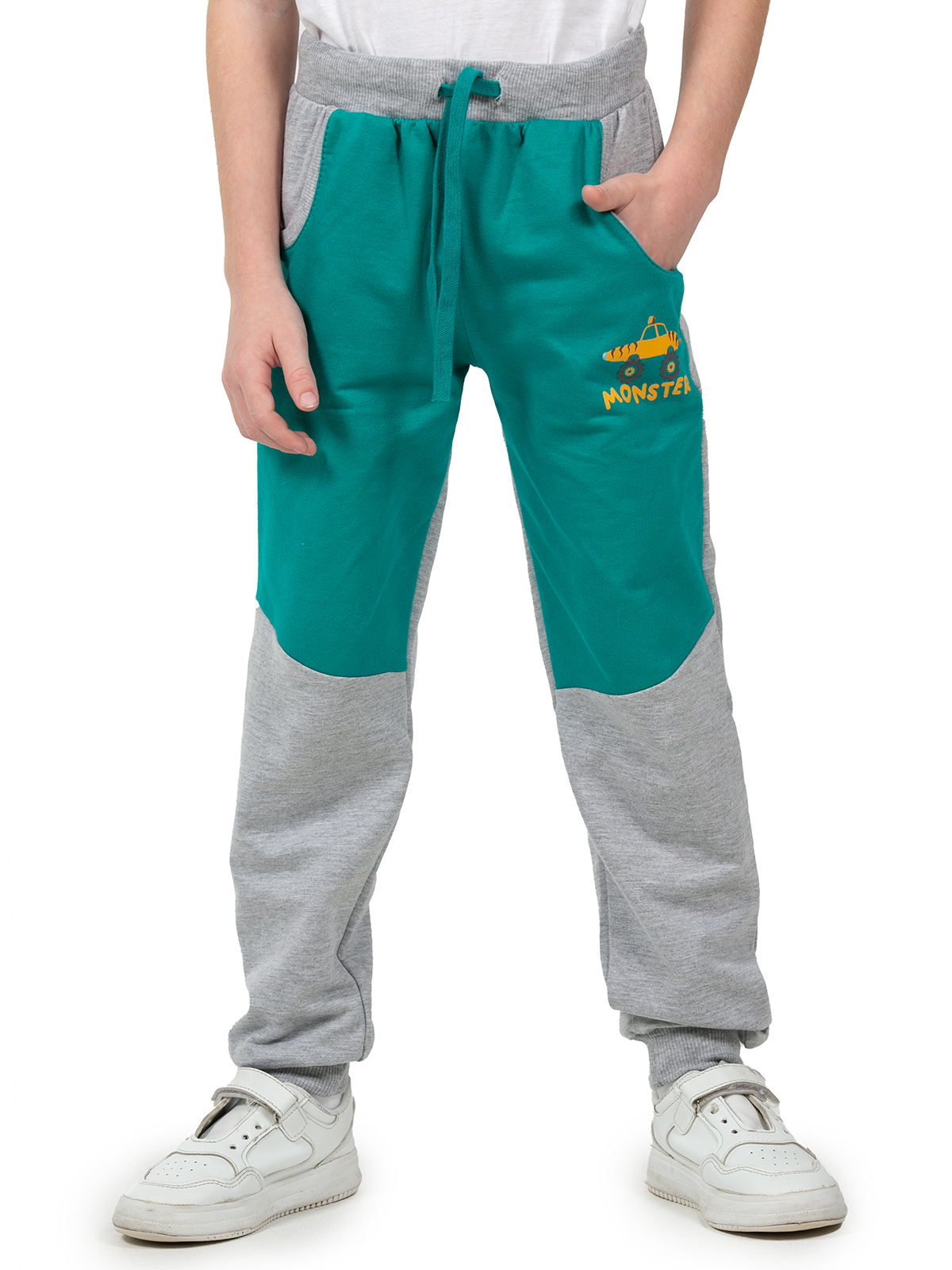 Брюки Baby Stylе 2122034 - фото 4