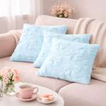 Подушка декоративная ё 40 x 40 см