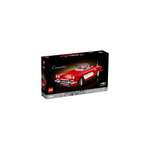 Конструктор LEGO Icons 693 дет.