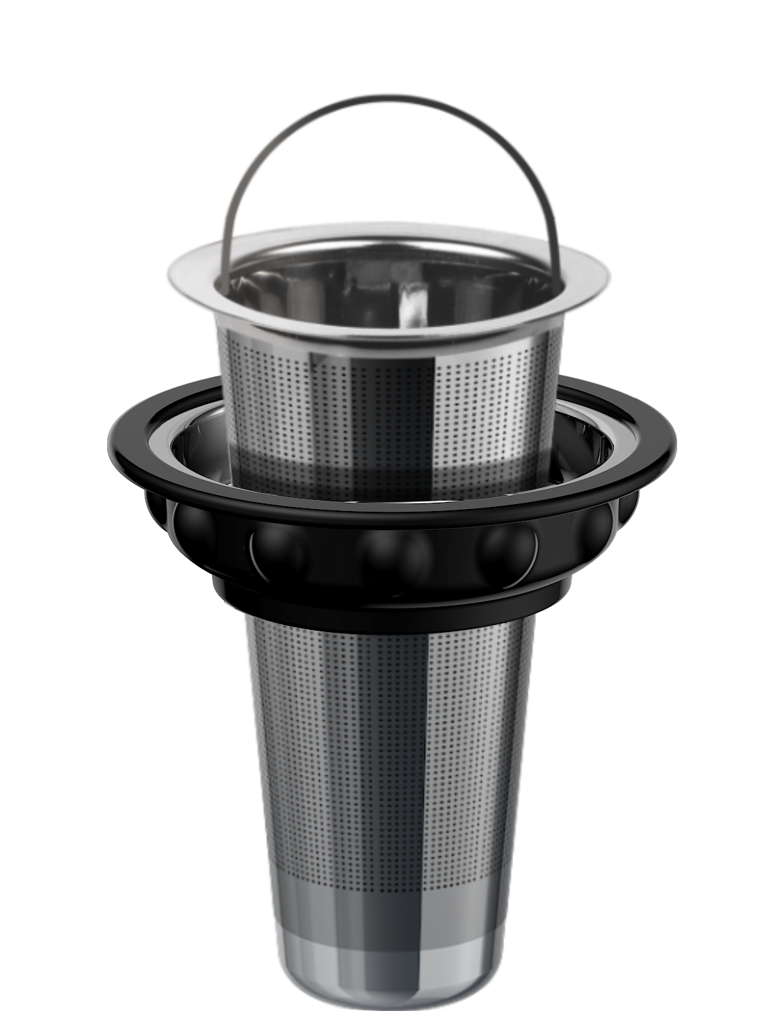 Чайник заварочный Vitax Fast Tea - фото 3