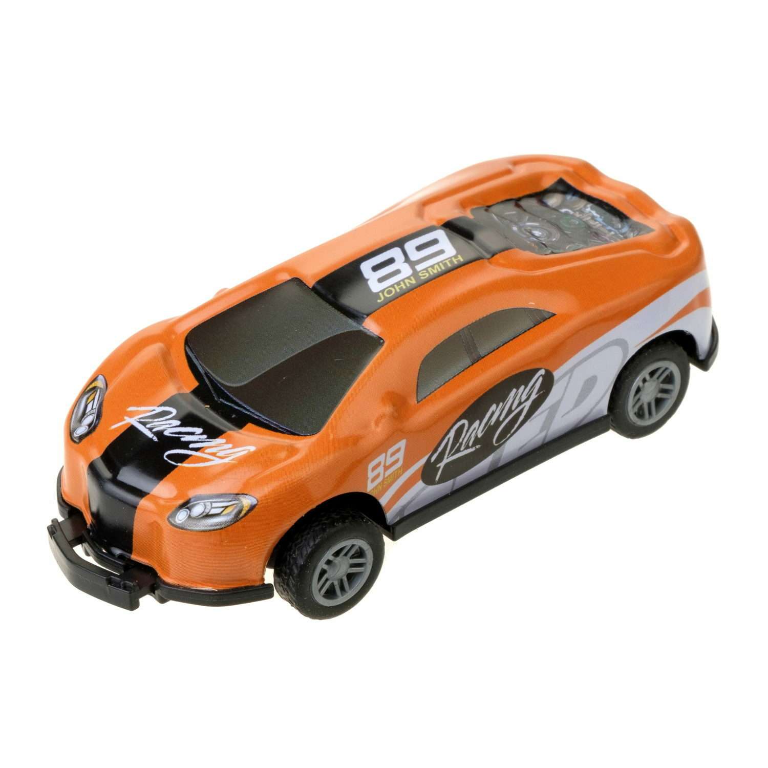 Автомобиль 1TOY Сальто многоцветный в ассортименте Т23211 - фото 16