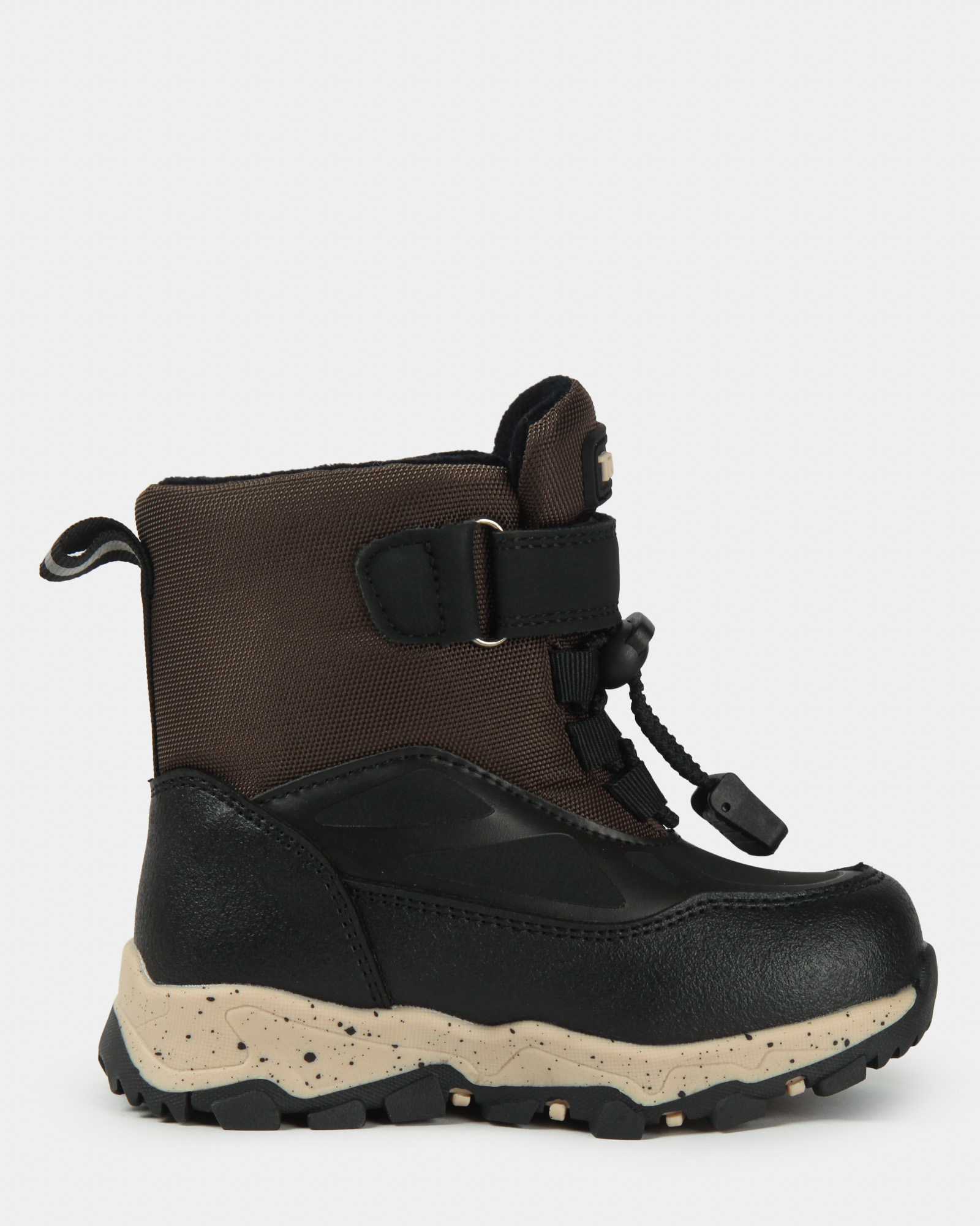 Ботинки Tombi W25FGibWB-244-24 - фото 2