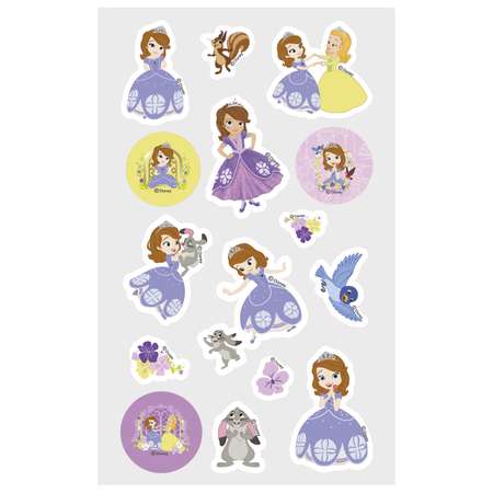 Наклейки Disney