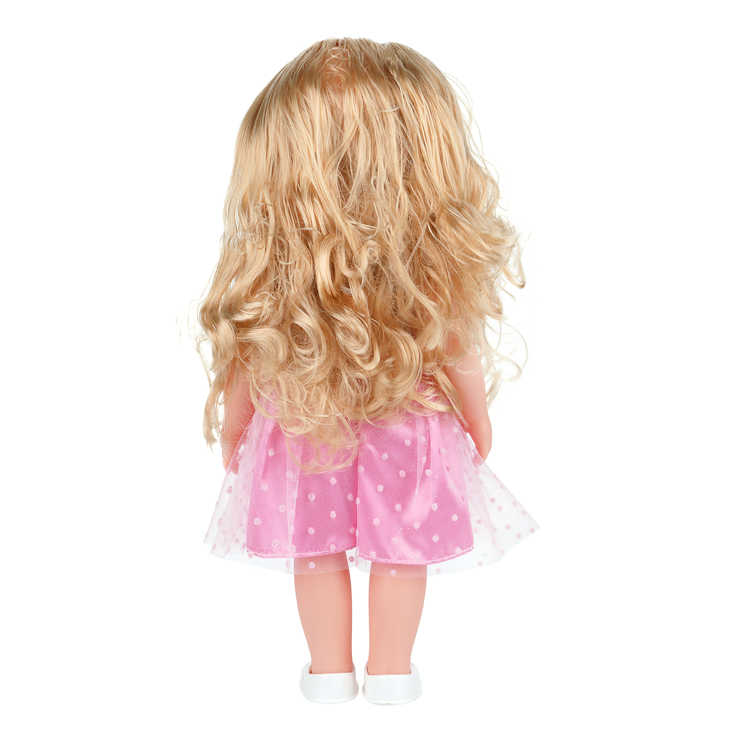 Кукла модельная Карапуз Likee Girl высота 30 см 407885 - фото 5