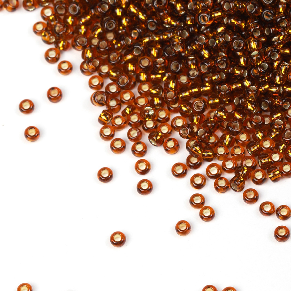 Набор для творчества Preciosa бисер - фото 4