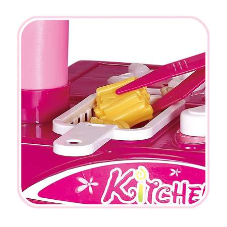 Игрушечная кухня Abtoys