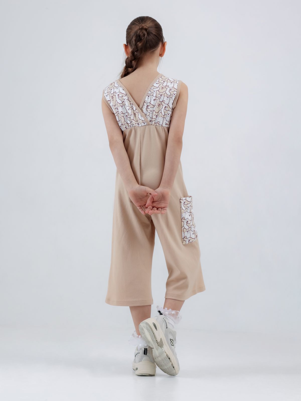 Полукомбинезон Пелигрин ПД2бж,б - фото 5