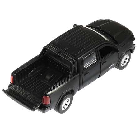 Автомобиль Технопарк Dodge