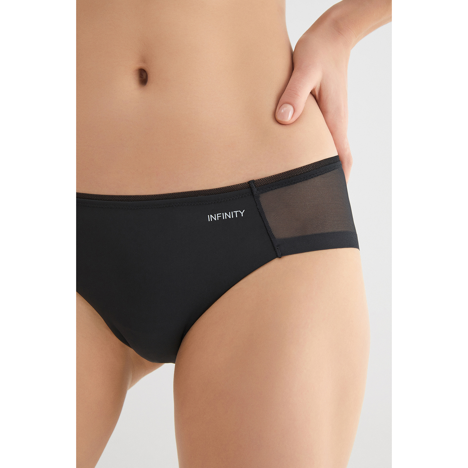 Трусы Infinity Lingerie 31204121795_0055255 - фото 3