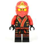 Фигурка LEGO Ninjago Kai