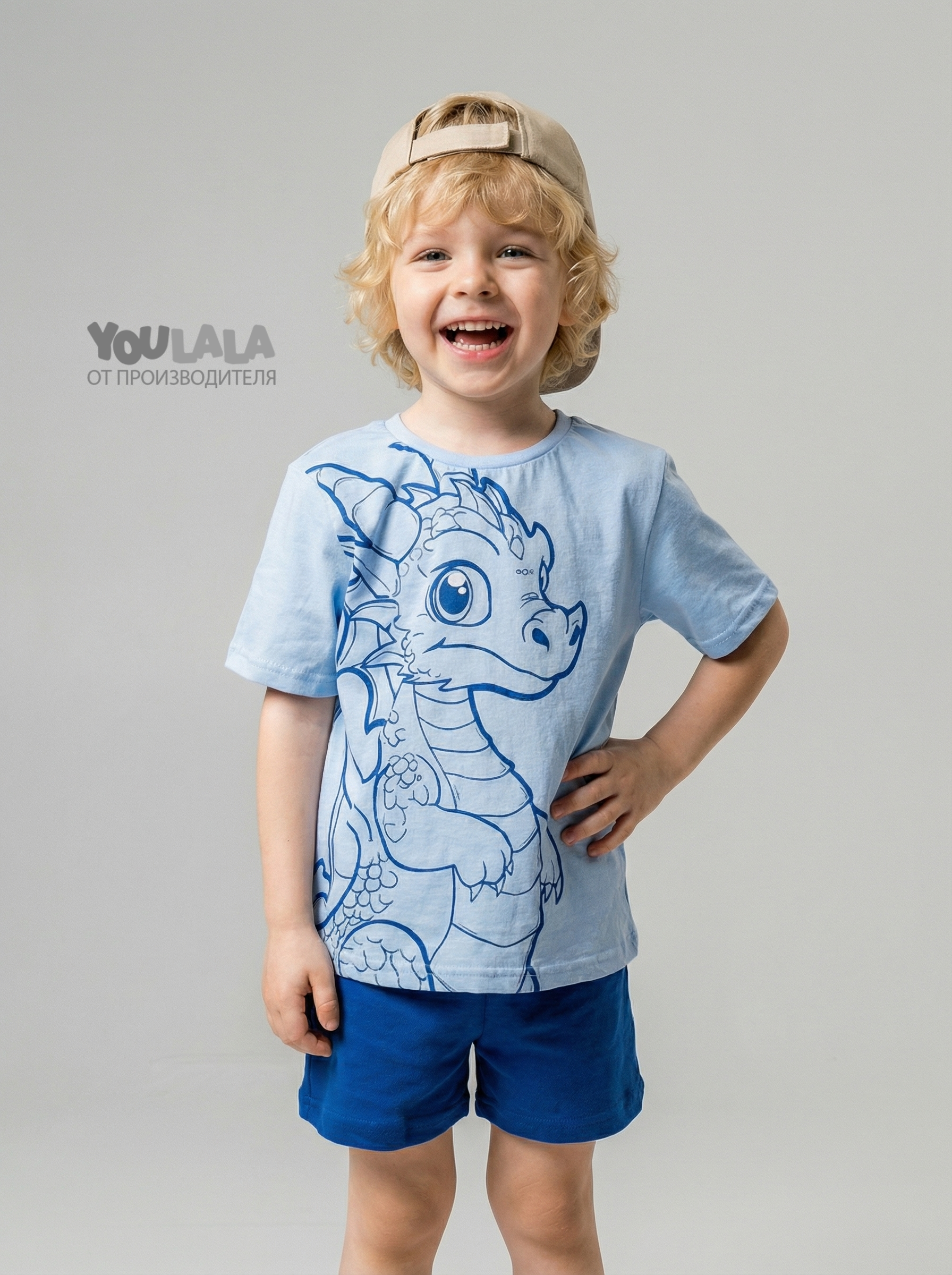 Комплект YOULALA 7360900401 - фото 4