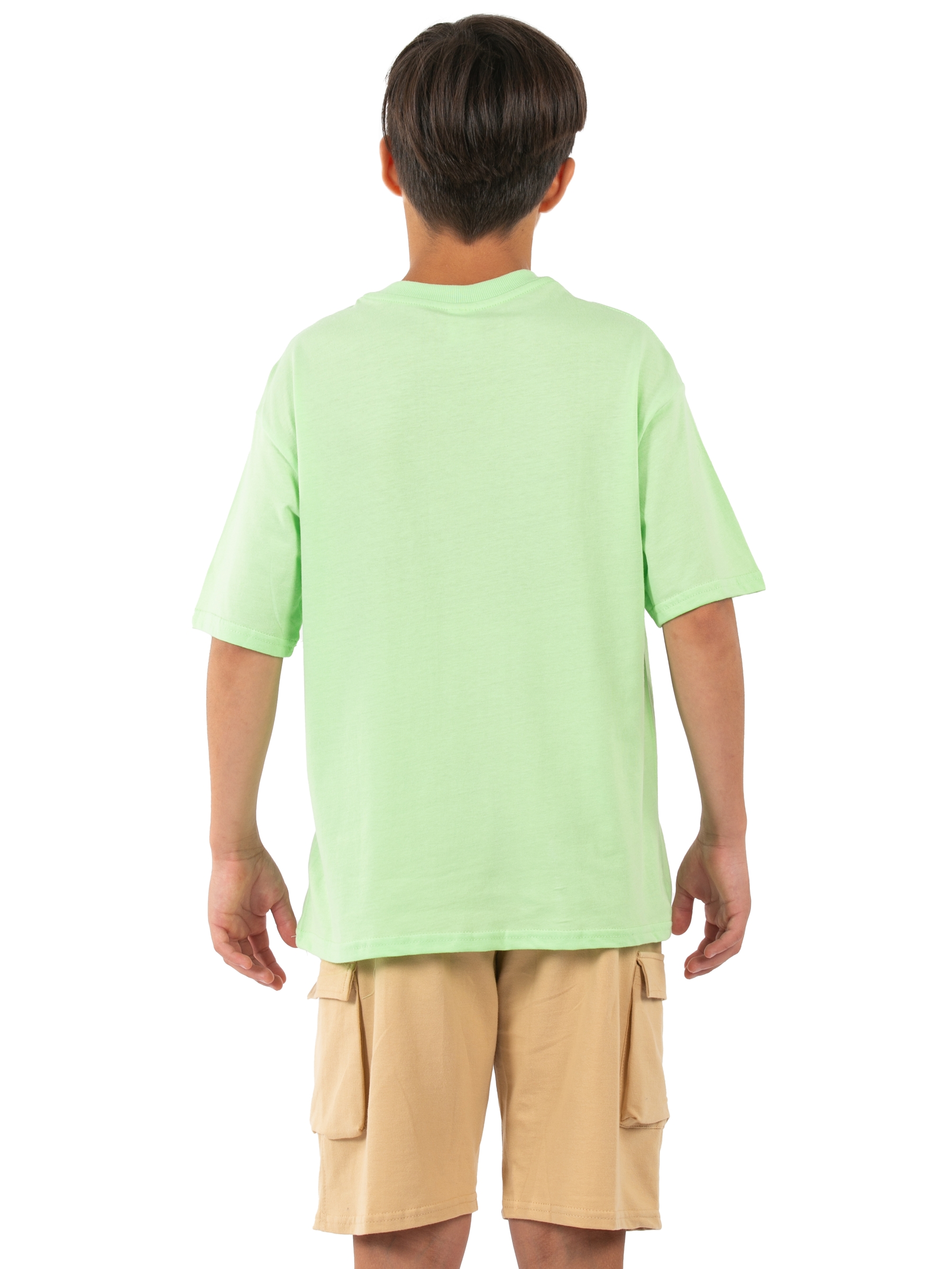 Футболка N.O.A. 11495 - фото 11