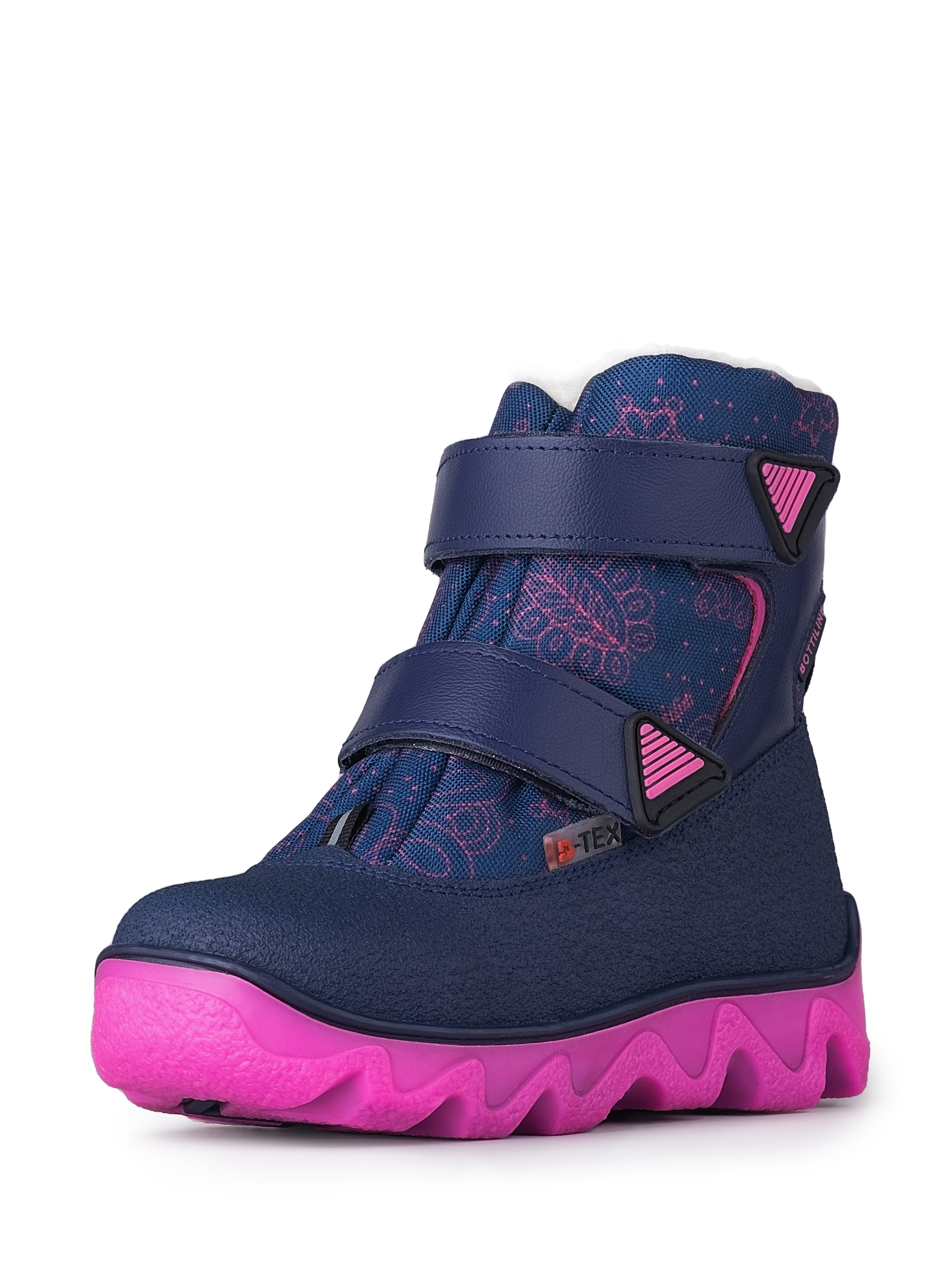 Ботинки Bottilini BL-240(42)_Ш - фото 3