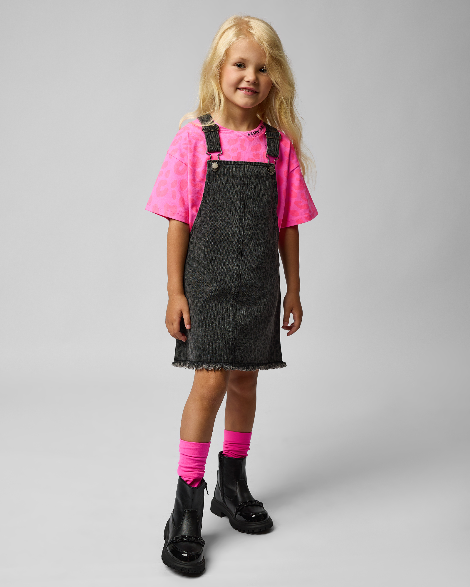 Сарафан Futurino Fashion W24FF-2GD51kg-DG - фото 6