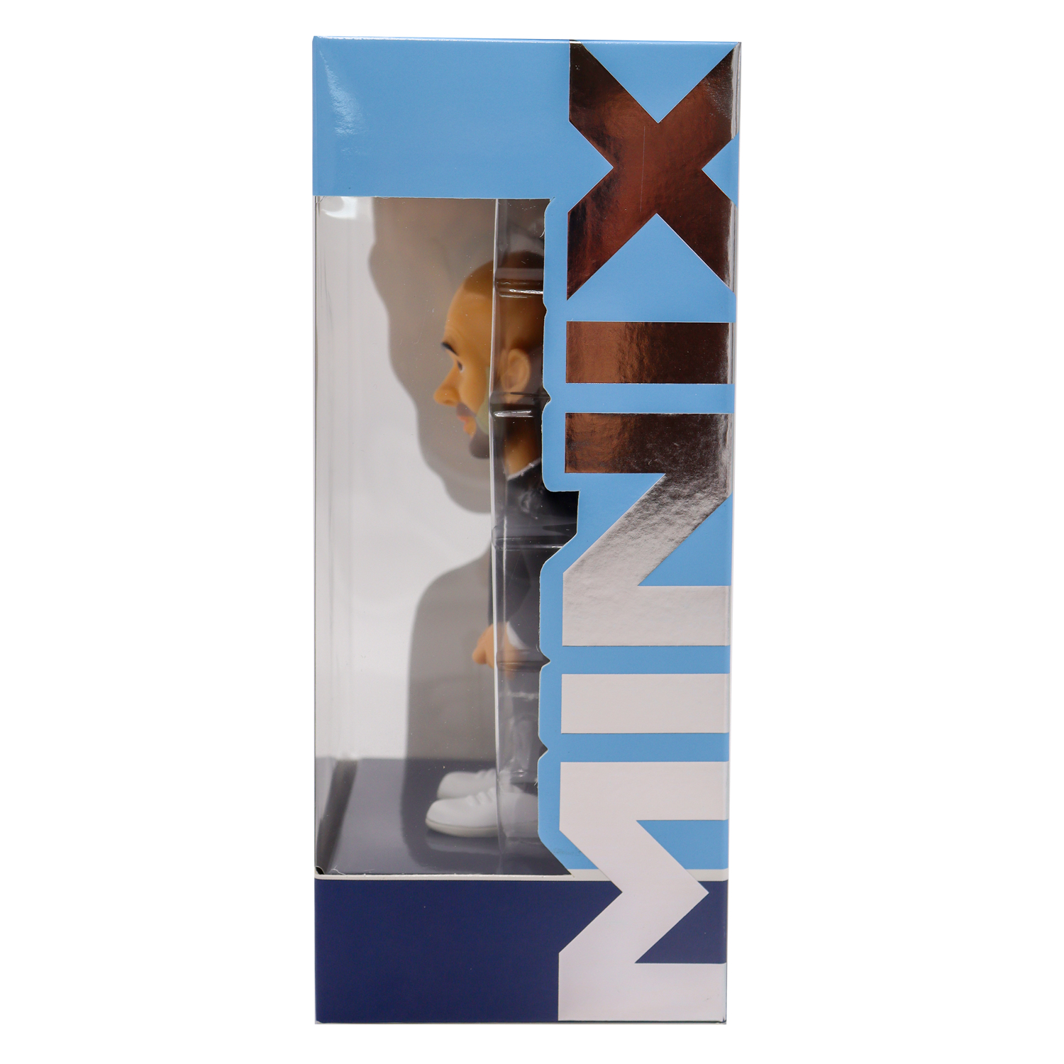Фигурка MINIX Пеп Гвардиола MC - фото 8