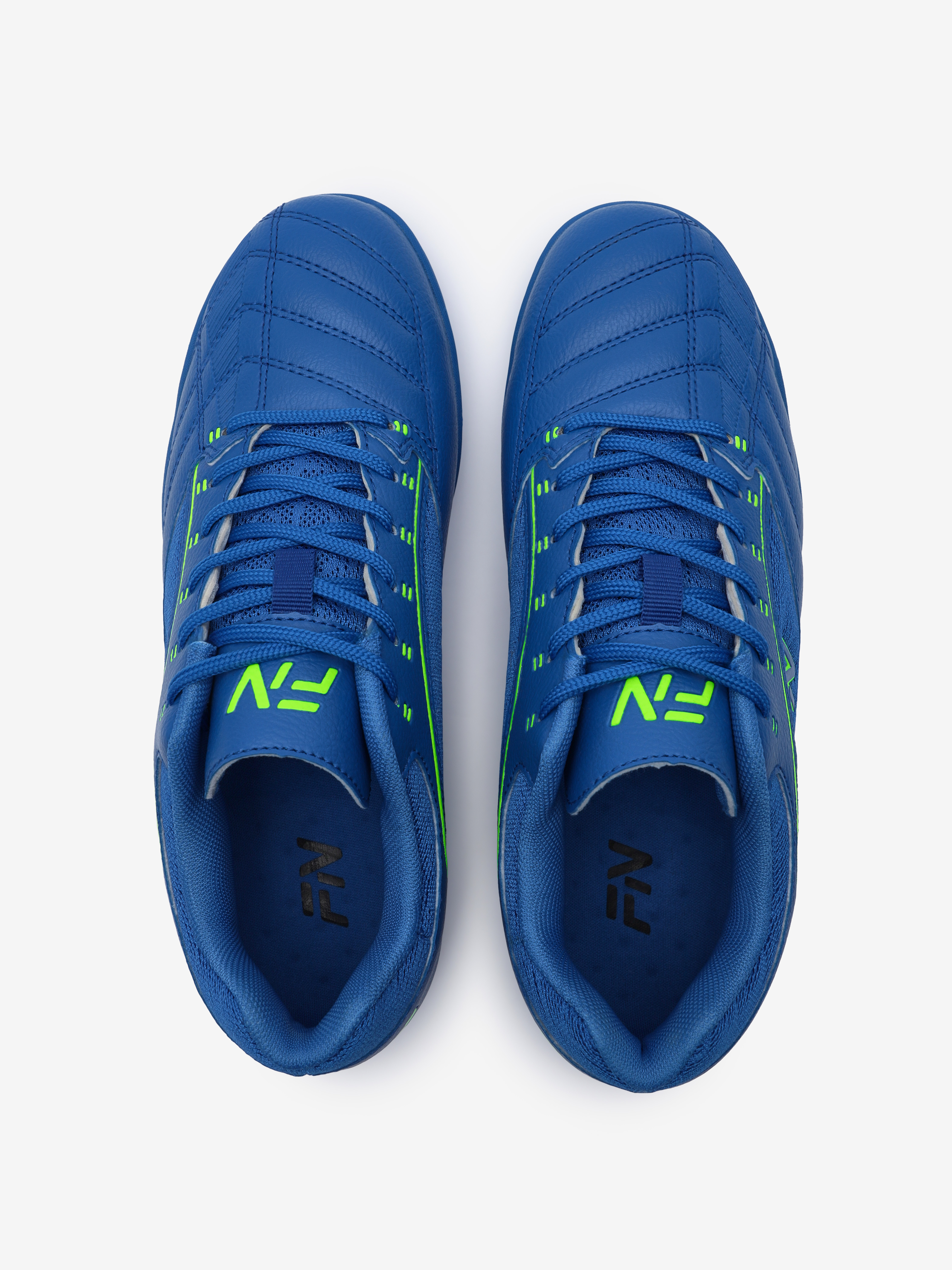 Бутсы FN KFN5061003-415 - фото 13