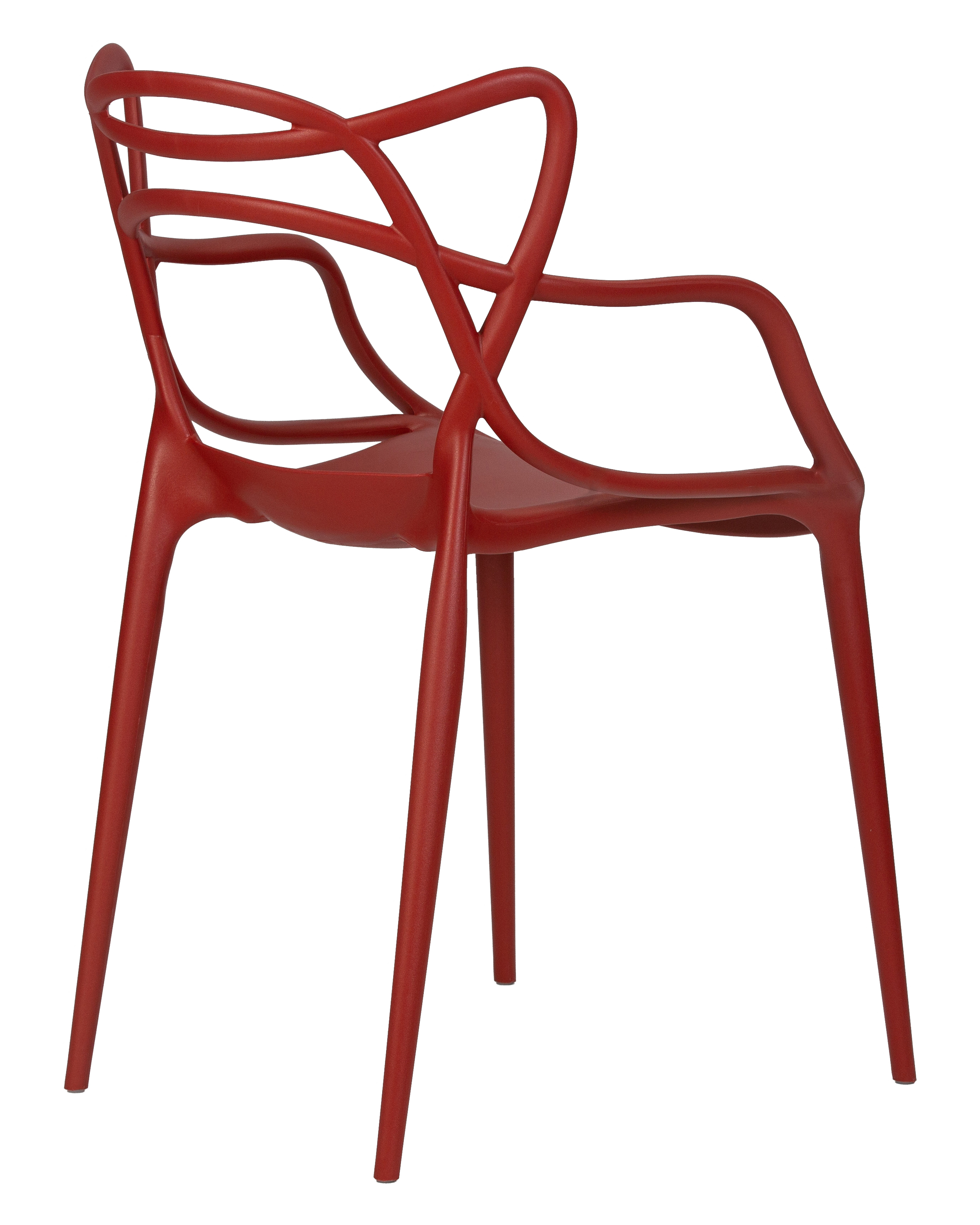 Стул DOBRIN MASTERS 4 шт. - фото 4