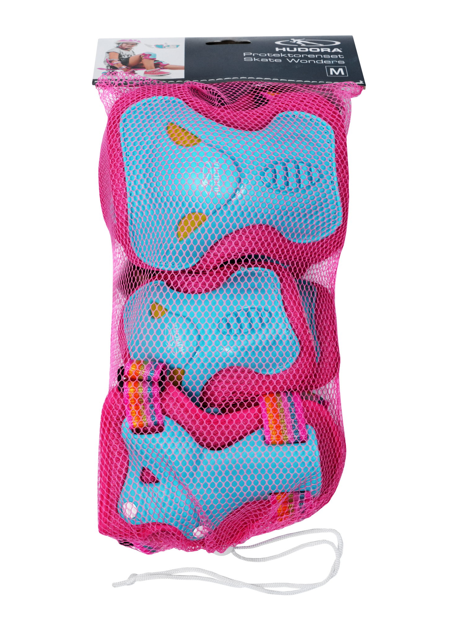 Наколенники, налокотники HUDORA M - фото 3