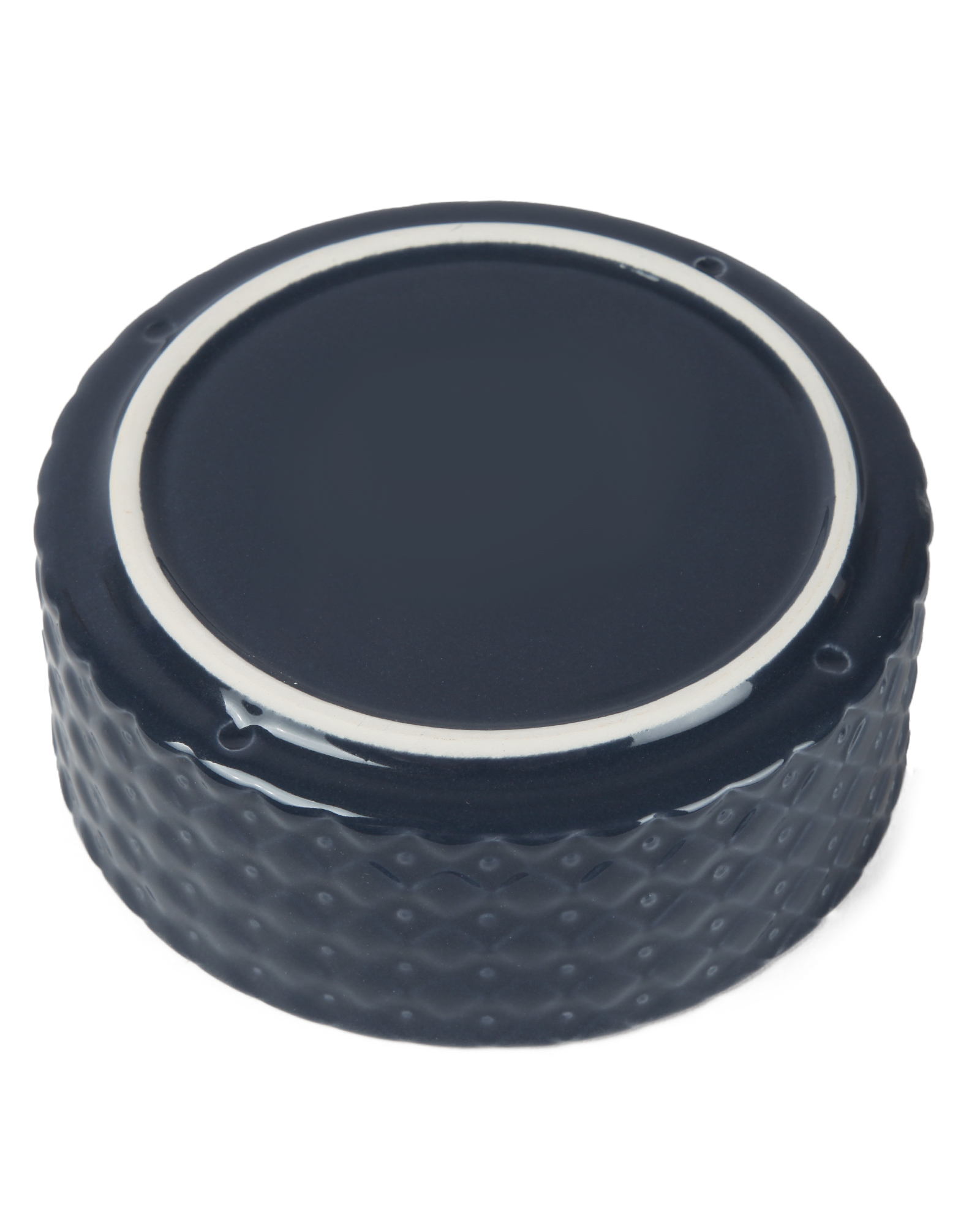 Миска керамическая Barbaks Ночь объем 690мл - фото 6