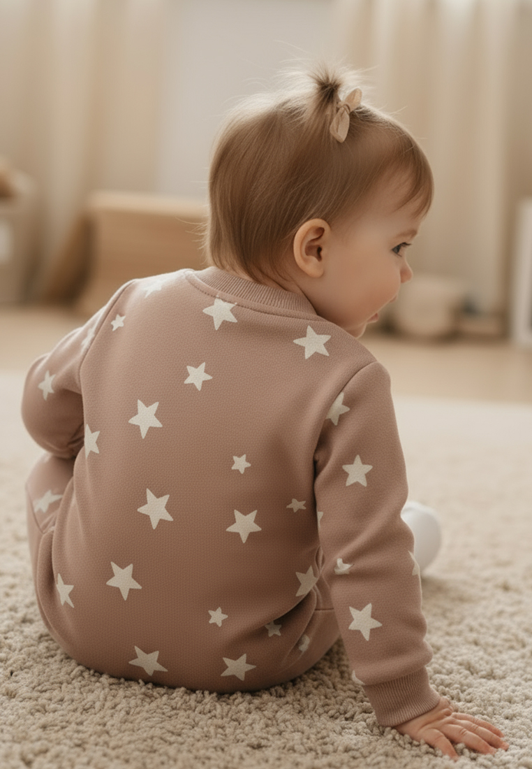 Комбинезон YOULALA 0570340408 - фото 5