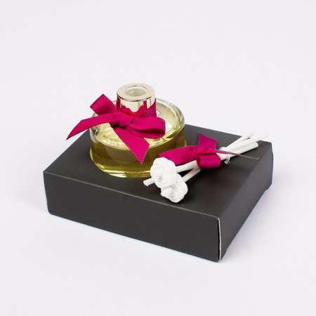 Диффузор Arya Home Collection ароматический для дома с палочками Reed 50 ml Jasmine