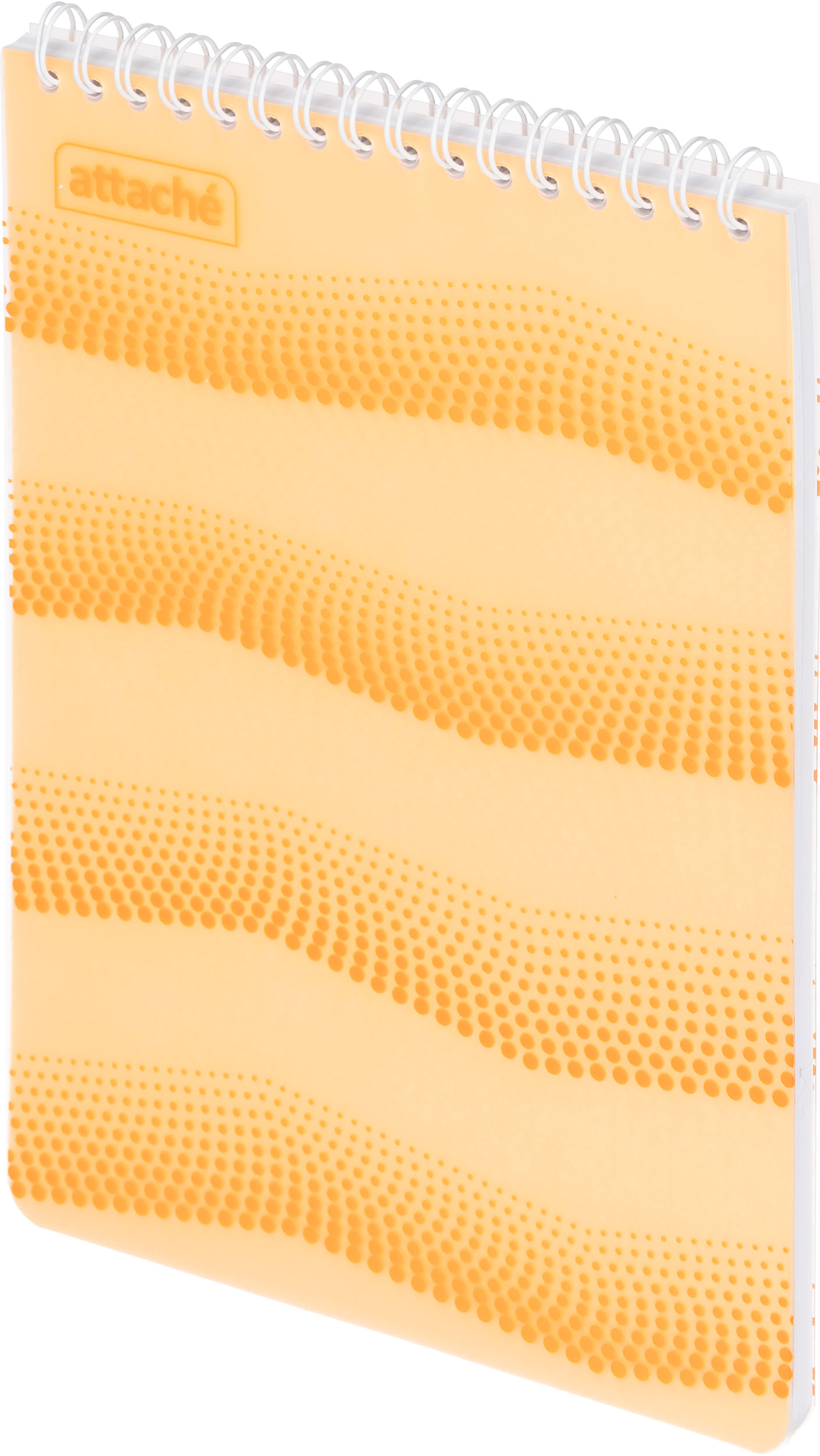 Блокнот Attache 50 лист. - фото 6