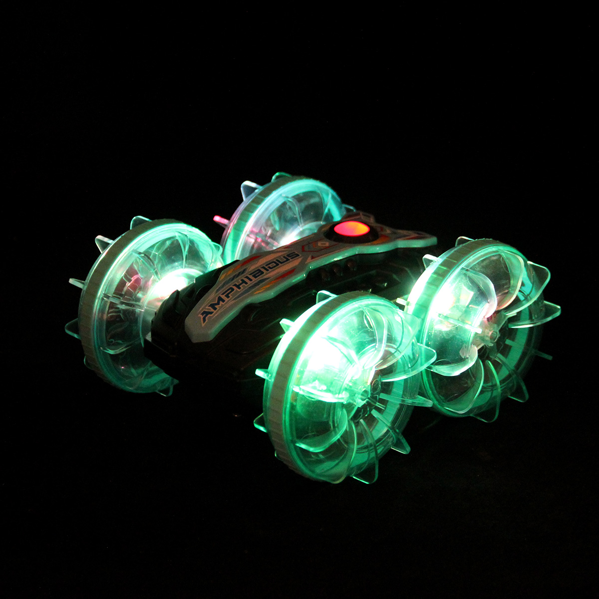 Болид РУ Veld Co - фото 11