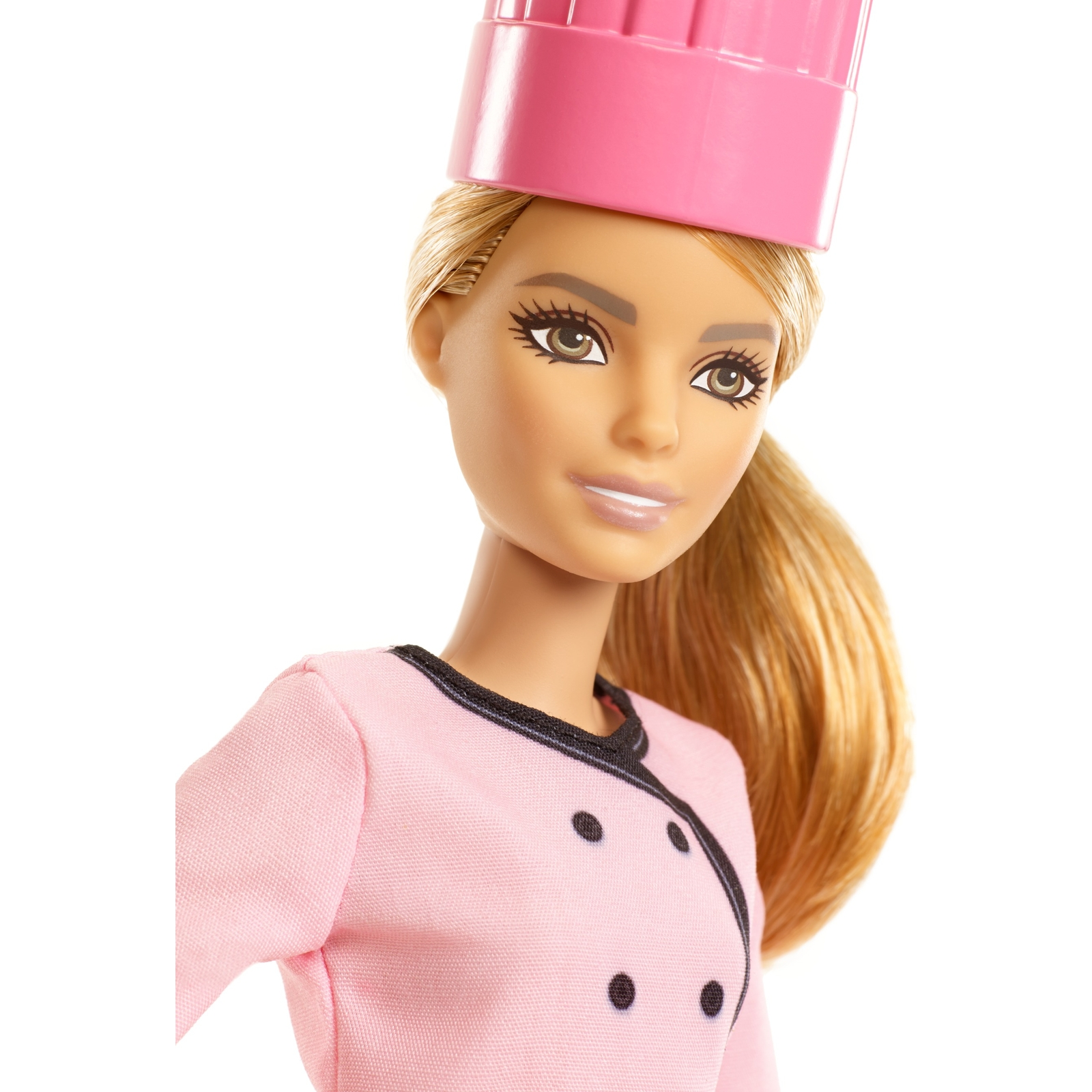 Кукла модельная Barbie DVF50 - фото 3