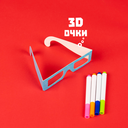 LCD планшет Фиксики