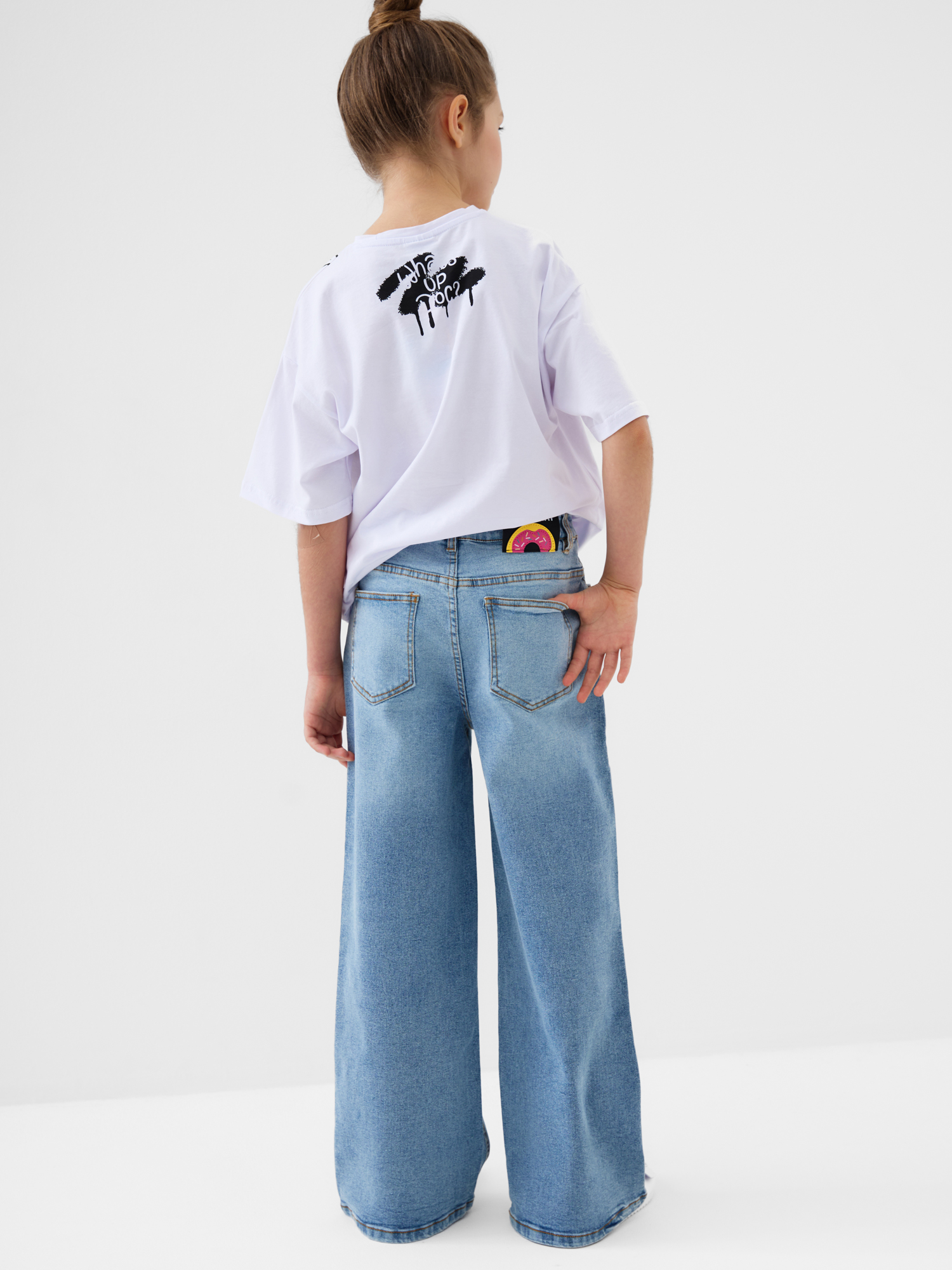 Джинсы PlayToday 12621203 - фото 3