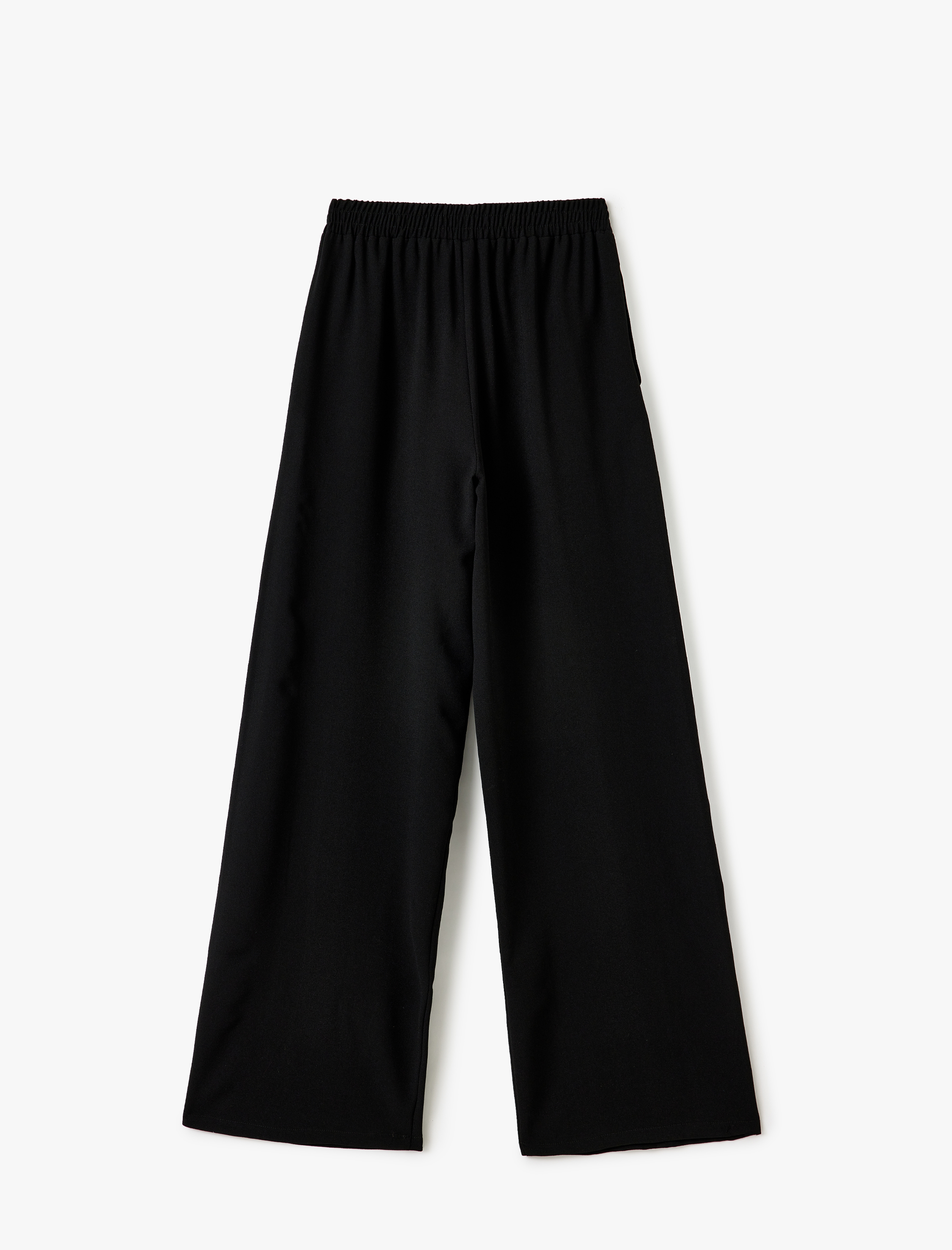 Брюки KOTON 5SAL40085IW999 - фото 2