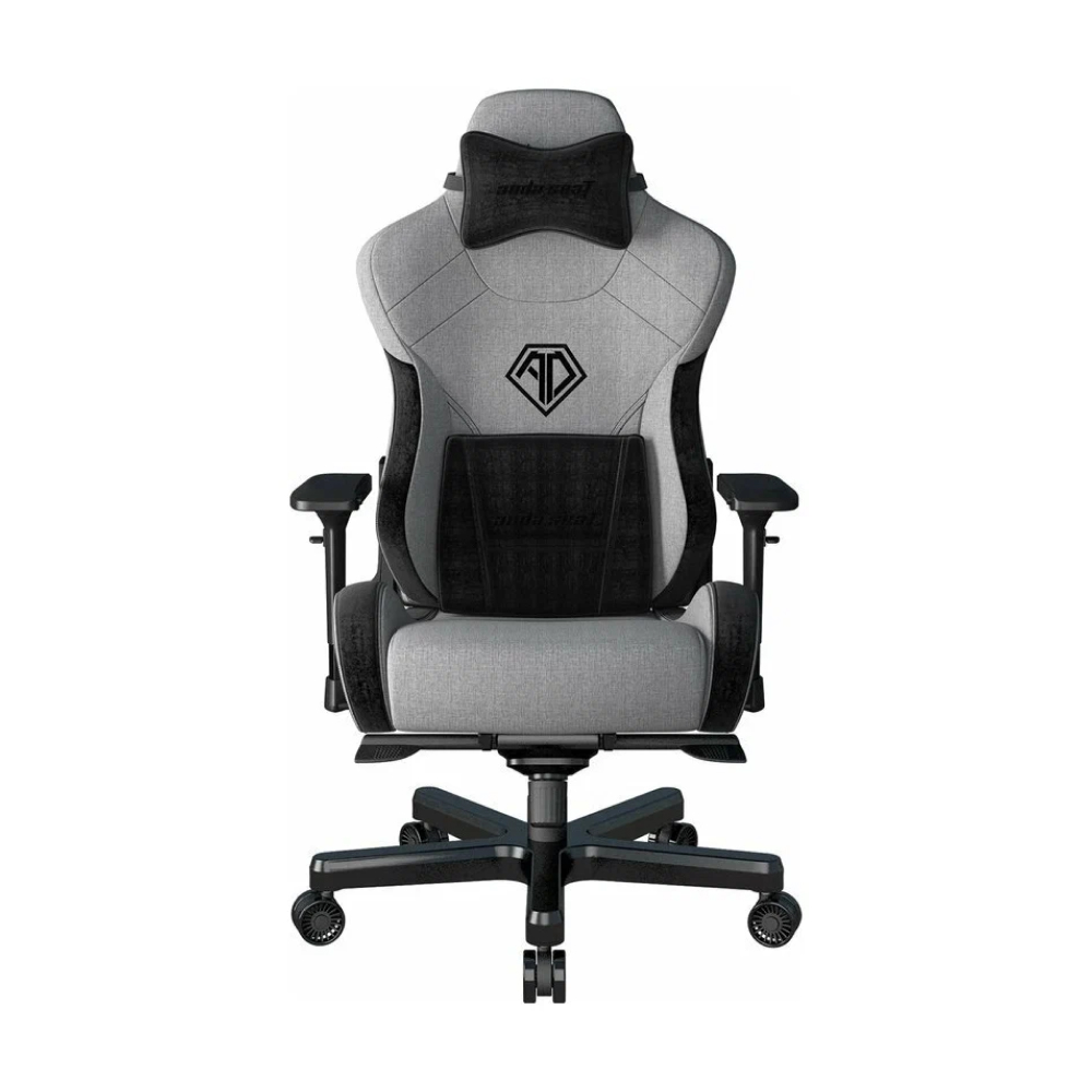 Компьютерное кресло AndaSeat T-Pro 2 XL - фото 2