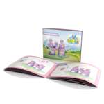 Конструктор Meli 434 дет.