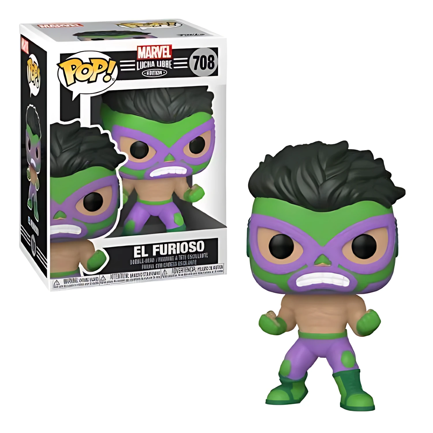 Фигурка Funko - фото 2