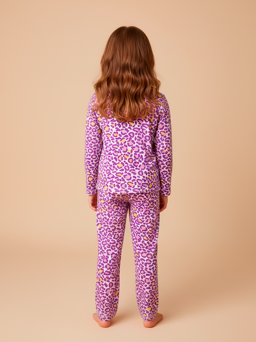 Пижама КотМарКот 801060 - фото 2