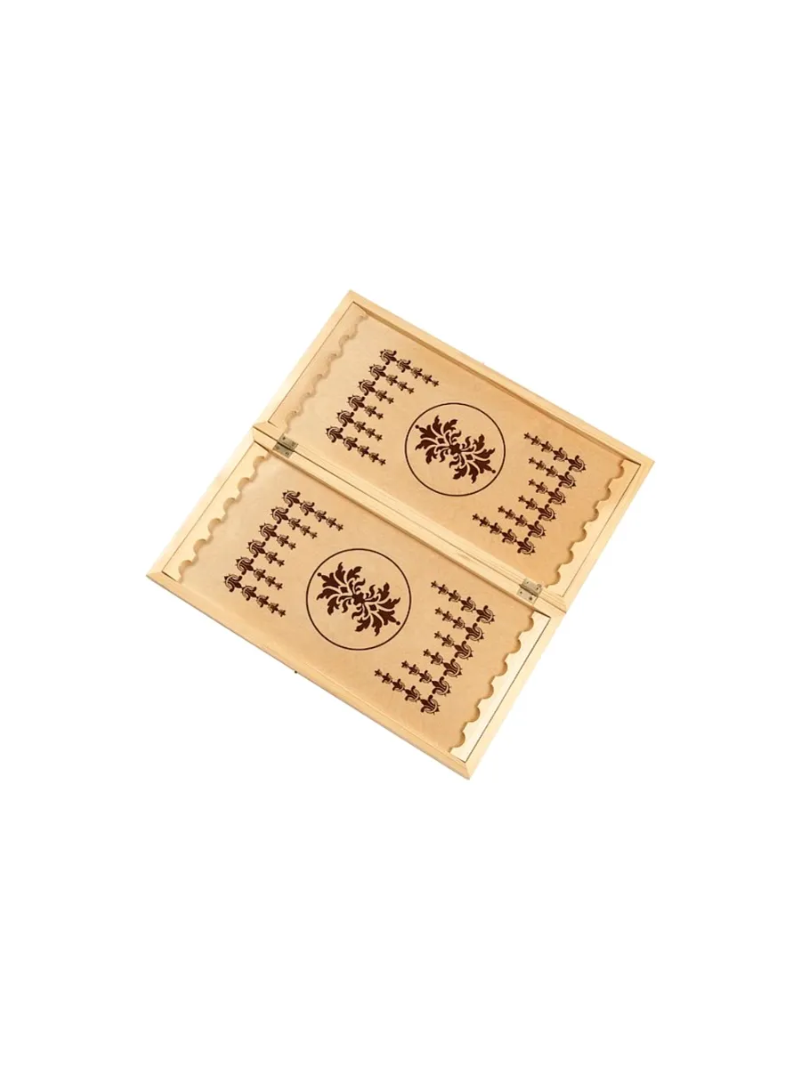 Настольная игра ЛАДЬЯ-С - фото 2