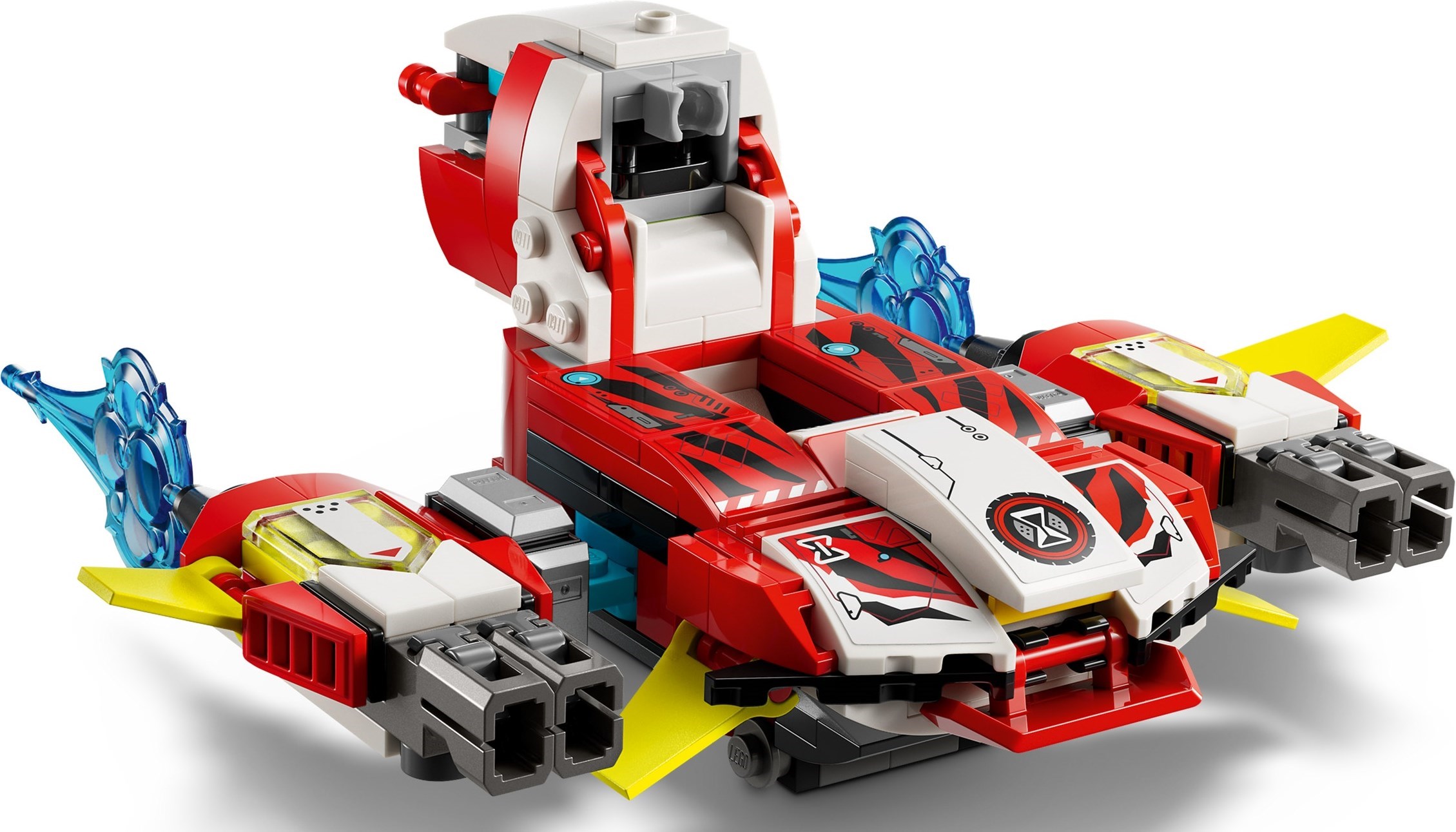 Конструктор LEGO DREAMZzz 71497 1006 дет. - фото 10