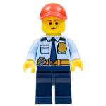 Фигурка LEGO LEGOLAND Park Police