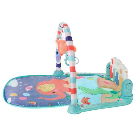 Коврик Ural Toys