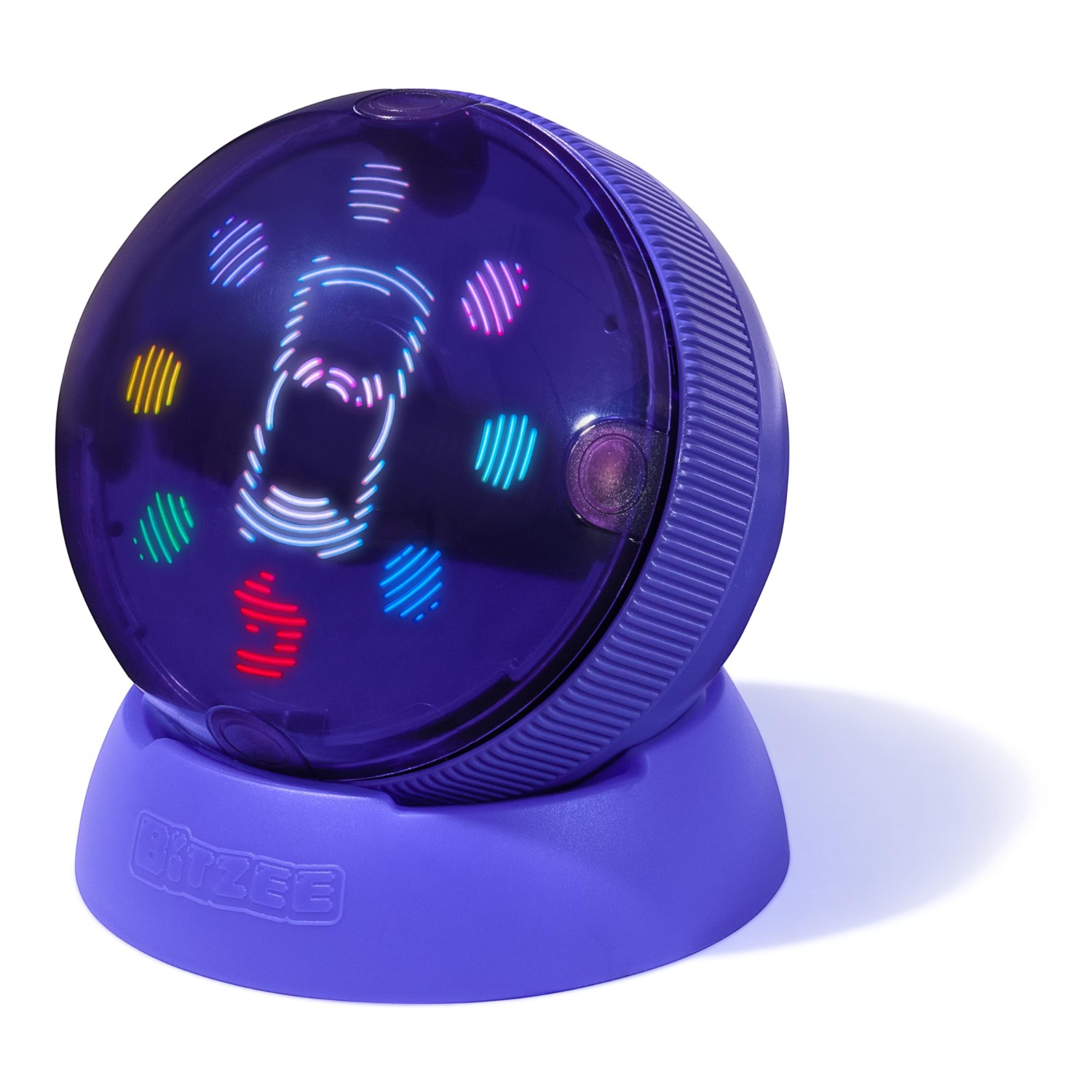 Электронная игра BITZEE Электронная игра в кейсе Хомяк - фото 14