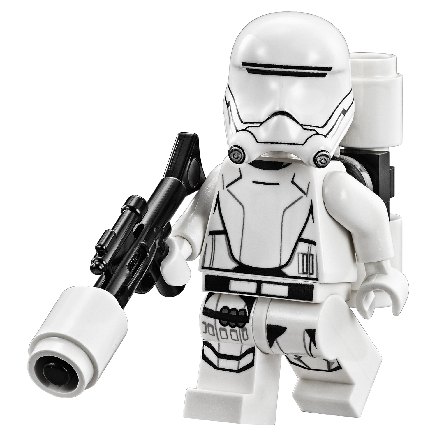 Конструктор LEGO Star Wars First Order Transporter блочный - фото 12