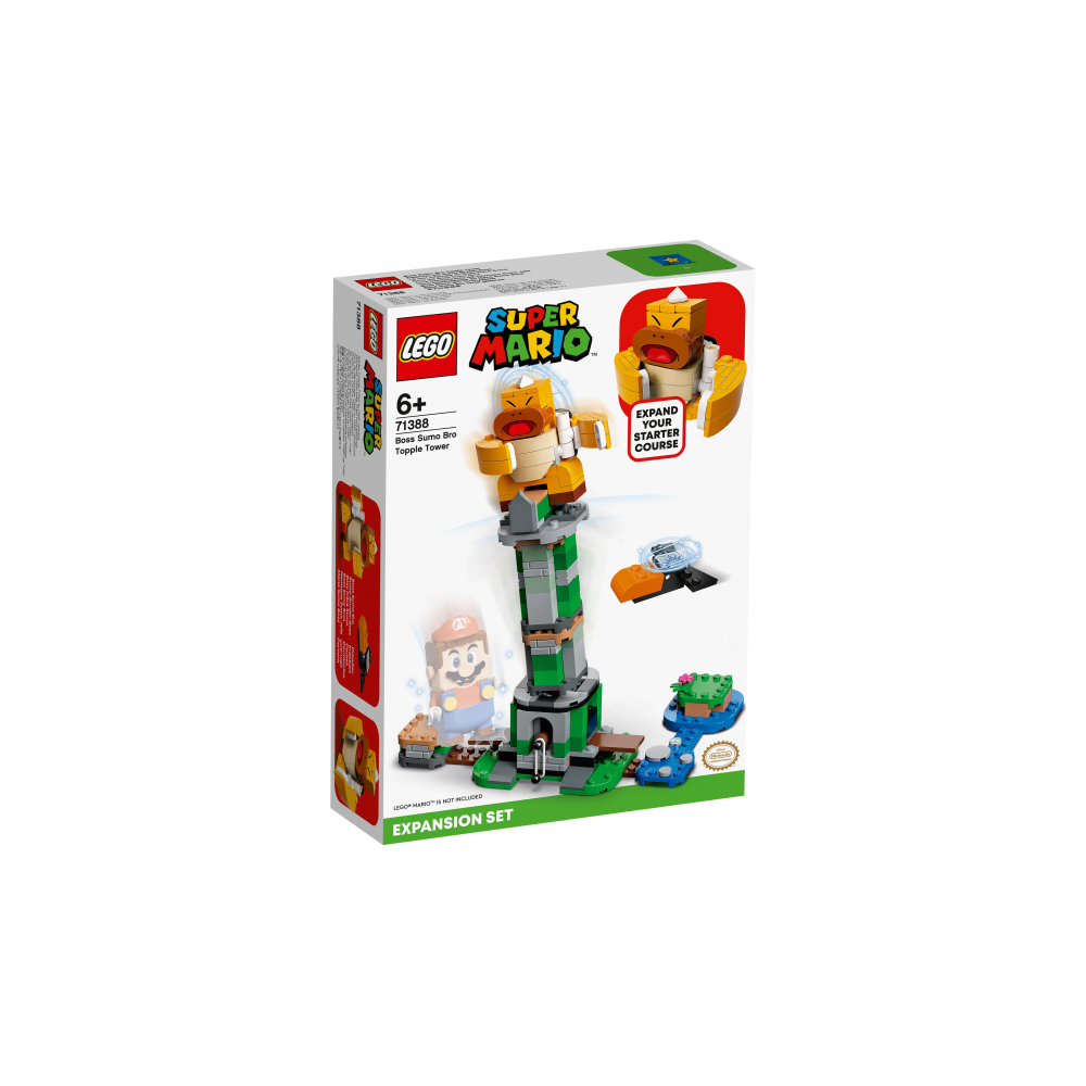 Конструктор LEGO 504 дет. - фото 1