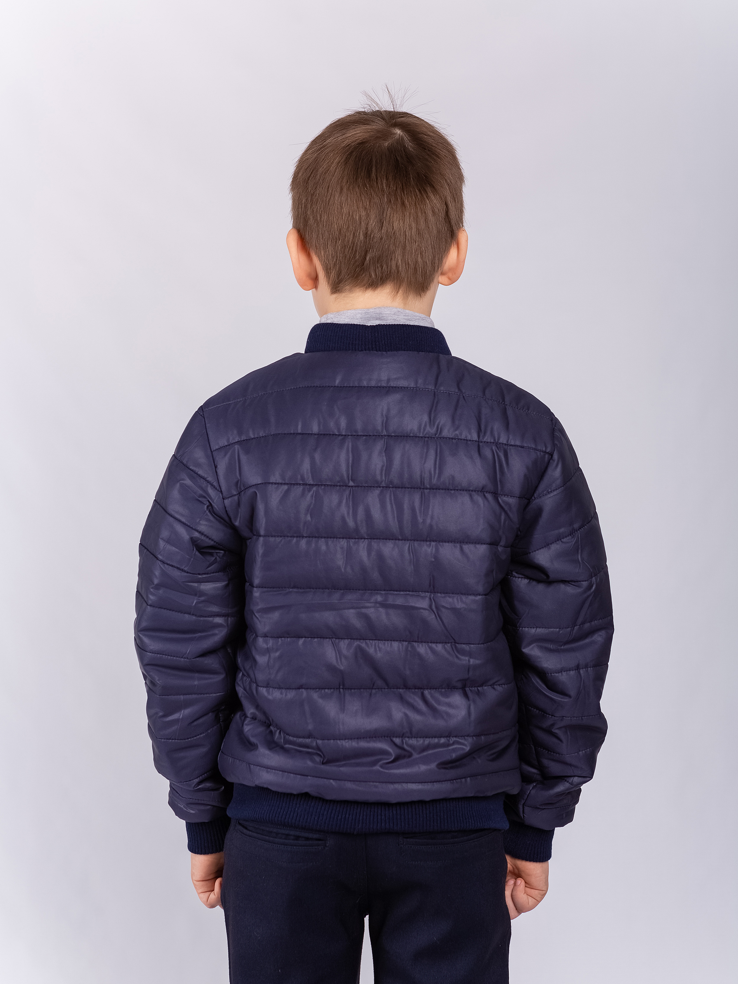 Куртка ILVES ILV-A-170 - фото 9