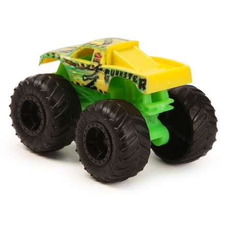 Монстр-трак Hot Wheels Monster Truck 1:64