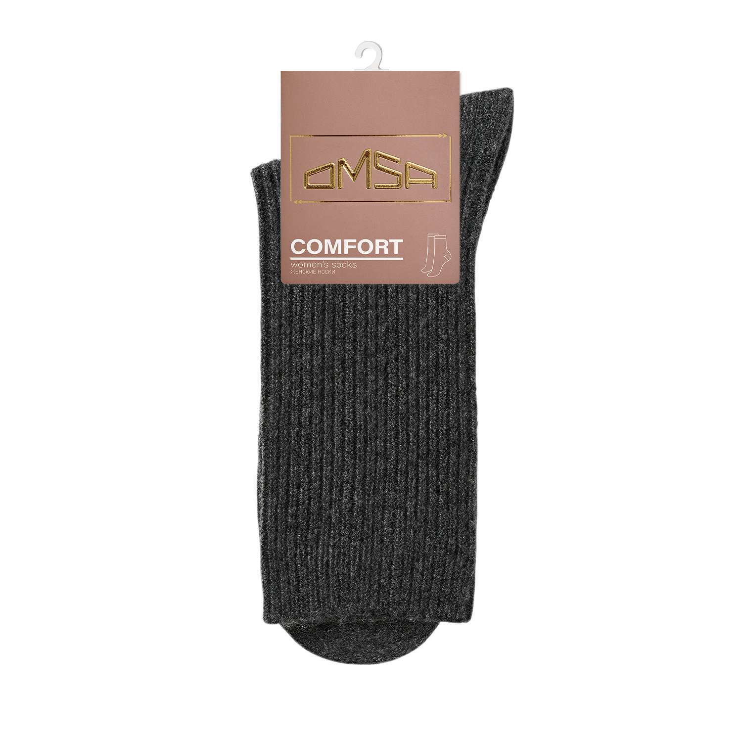 Носки Omsa - фото 2