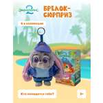 Мягкая игрушка Зверополис Nick and Judy Best Undercover