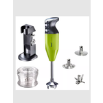 Блендер BAMIX M200 DeLuxe lime