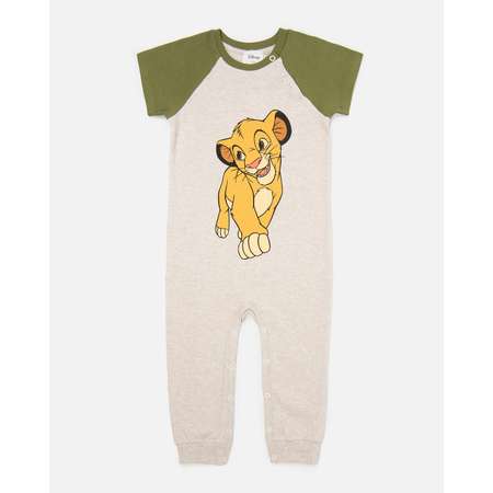 Комбинезон Disney baby